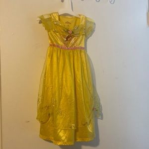 Belle nightgown girls